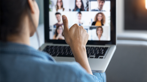 Herramientas digitales para la colaboración