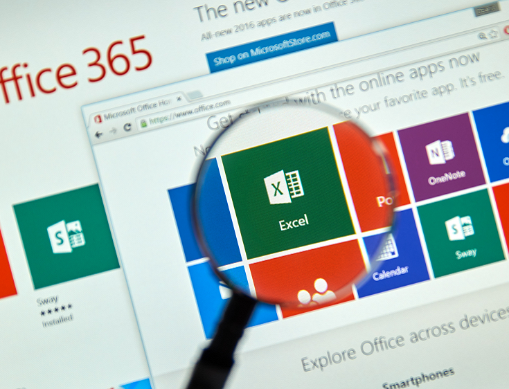 Excel 365